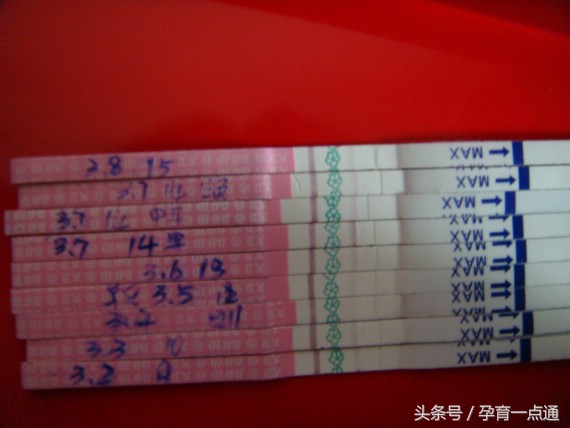 受孕生男孩的三个最佳时间点，排卵最佳受孕时间，男宝一发即中