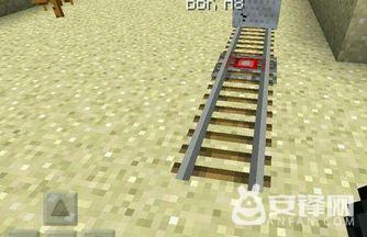 我的世界铁轨陷阱怎么制作 铁轨陷阱制作方法