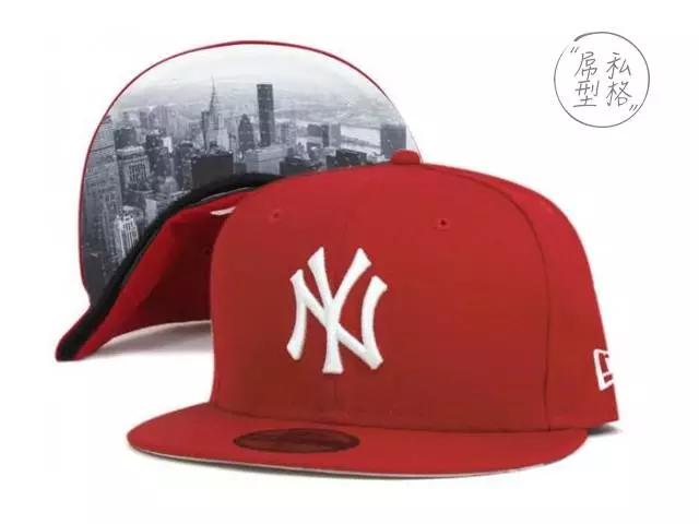 扒一扒 | 在棒球世界里, MLB究竟是个什么样的品牌？
