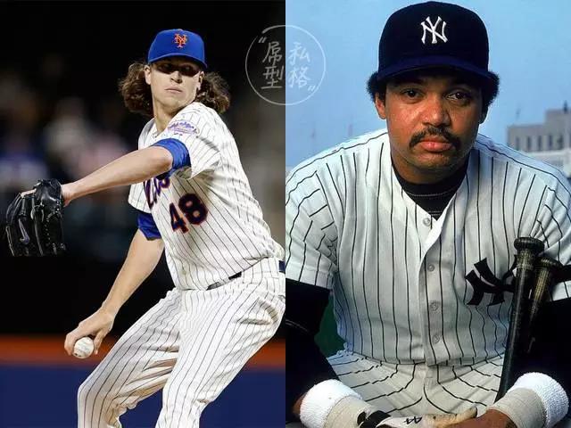 扒一扒 | 在棒球世界里, MLB究竟是个什么样的品牌？