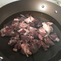 紅燒牛肉的做法,紅燒牛肉的做法 最正宗的做法