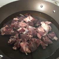 红烧牛肉的做法,红烧牛肉的做法 最正宗的做法