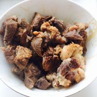 紅燒牛肉的做法,紅燒牛肉的做法 最正宗的做法