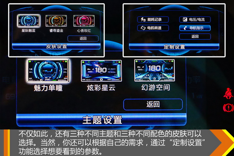 高性价比的移动储物槽 试驾长安新奔奔EV