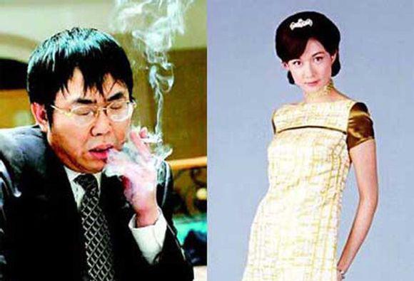 范志毅,婚史(多婚的中国体坛：足坛大佬连娶三美女 棋圣娶小23岁粉丝)