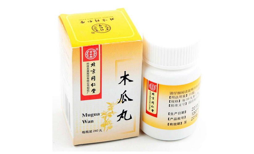 风湿性关节炎及类风湿关节炎的中成药使用