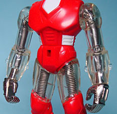 《魔神坛斗士》：主角发招大喊的那三个字原来是这个意思