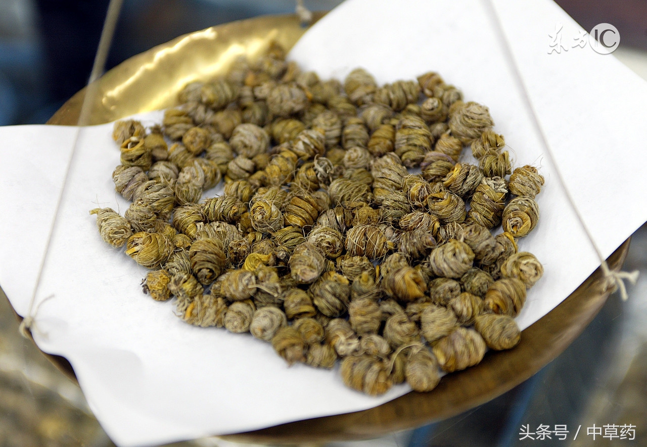 千金难求的野生中药，一千克价格就可支付一套房的首付