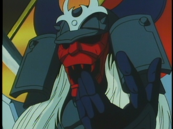 《魔神坛斗士》：主角发招大喊的那三个字原来是这个意思