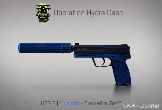 「CSGO九头蛇大行动」详细介绍与玩法知识解读 萌新快学学吧