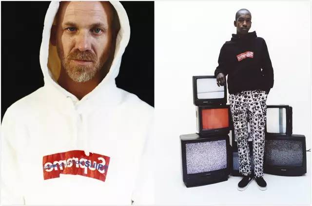 Supreme为什么这么火？