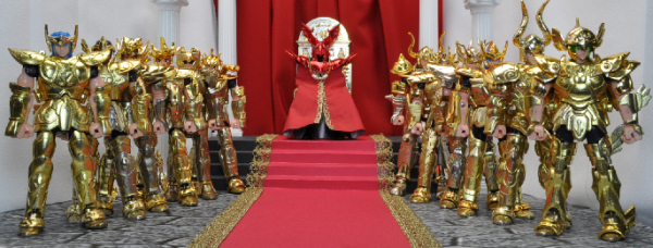 《魔神坛斗士》：主角发招大喊的那三个字原来是这个意思