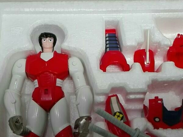 《魔神坛斗士》：主角发招大喊的那三个字原来是这个意思