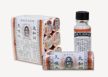 细说10款在香港家喻户晓的药品