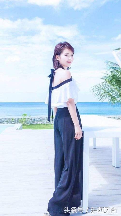 欢乐颂里五美穿的这些品牌，看看有没有适合你的