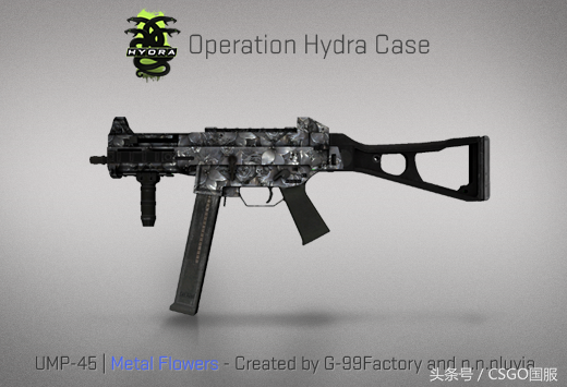 「CSGO九头蛇大行动」详细介绍与玩法知识解读 萌新快学学吧