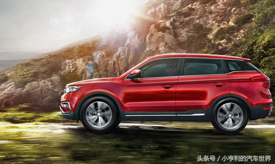 想凸显性格？必定这种车而不是SUV！