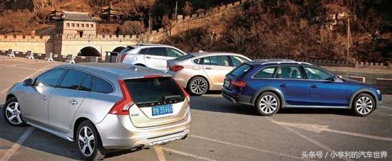 想凸显性格？必定这种车而不是SUV！