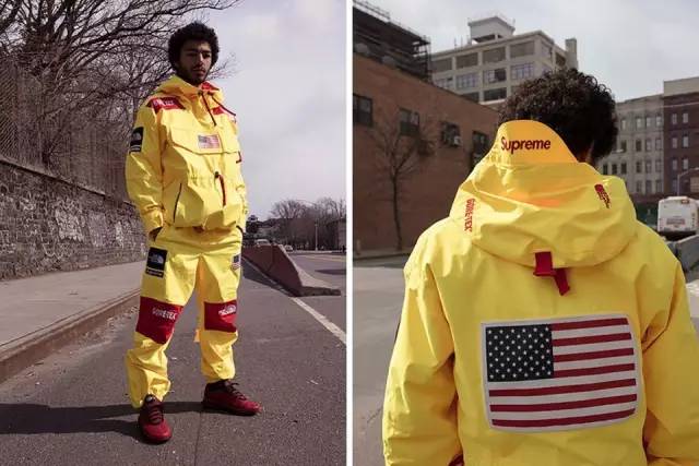 Supreme为什么这么火？