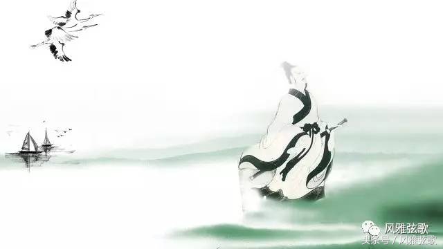 风雅弦歌｜《楚辞》与楚地音乐
