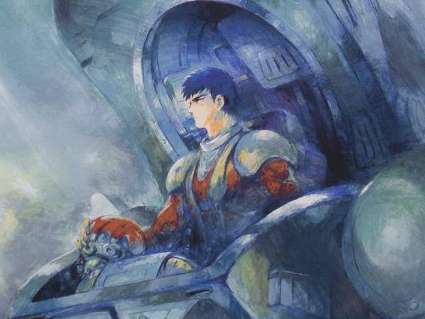 《魔神坛斗士》：主角发招大喊的那三个字原来是这个意思