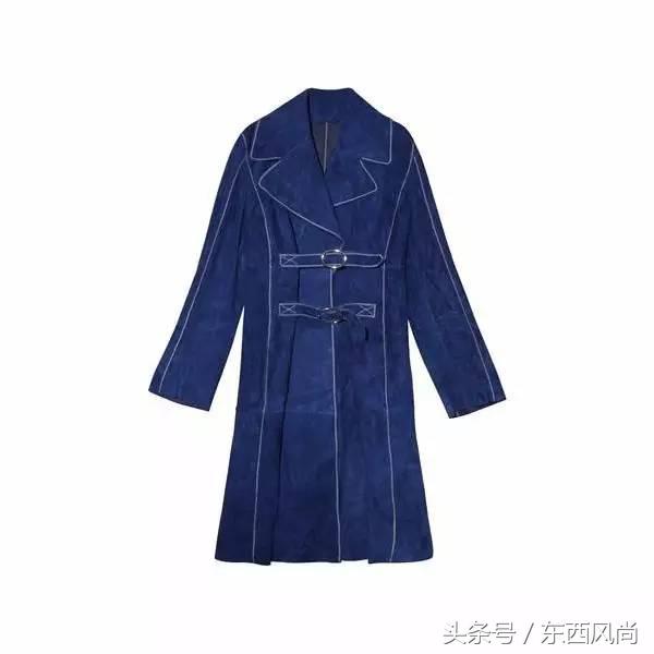 欢乐颂里五美穿的这些品牌，看看有没有适合你的