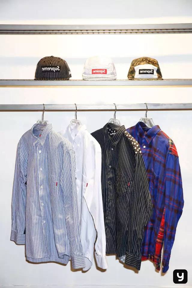 Supreme为什么这么火？