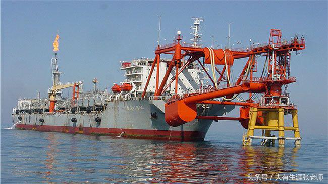 张老师17说高考第二十二期：与船舶相关的专业有哪些？