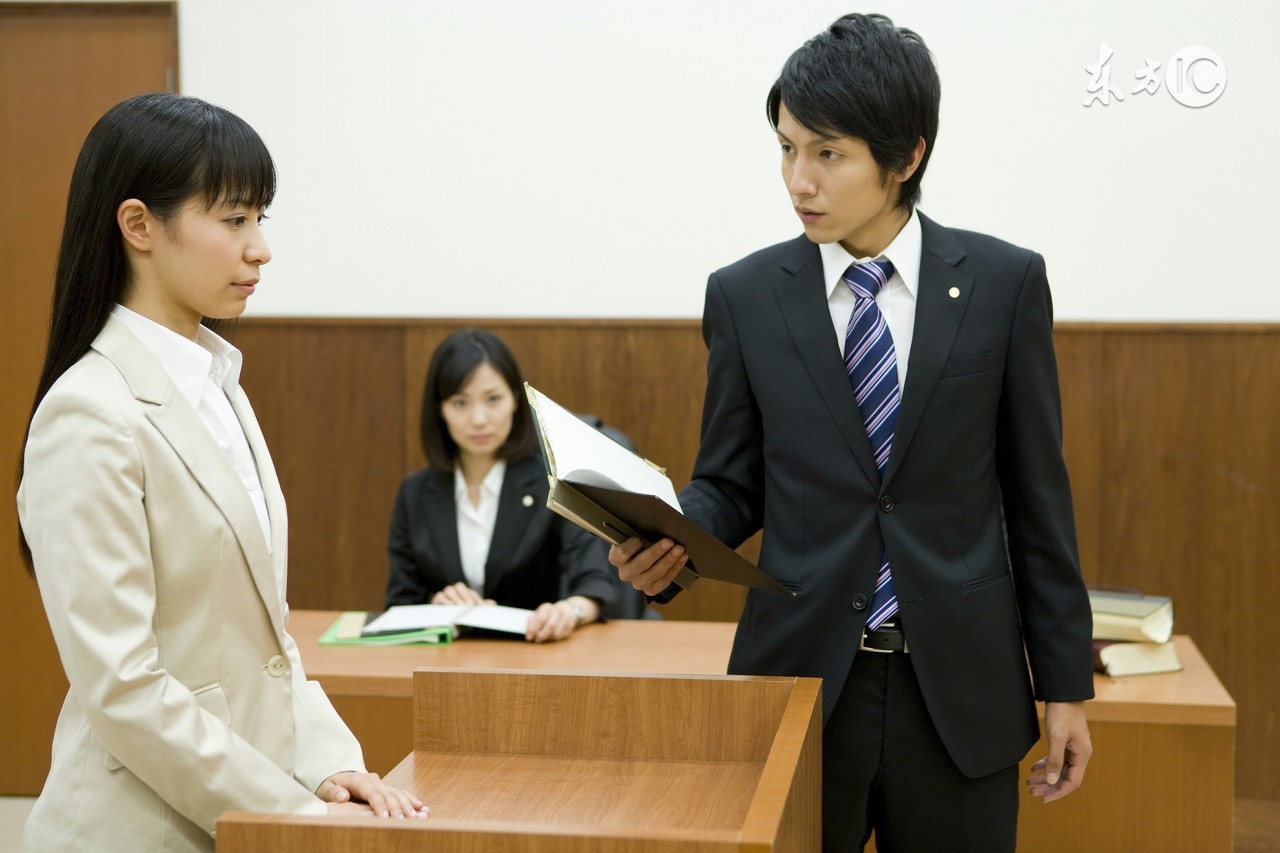 看完人民的名义——探秘河南检察职业学院，领略检察官风采