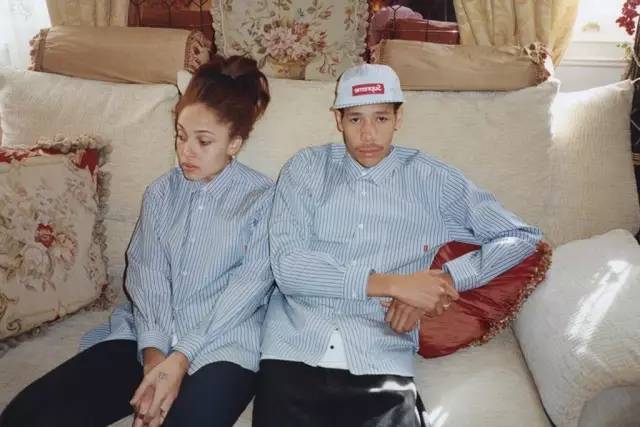 Supreme为什么这么火？