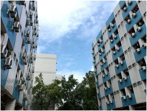 母校上头条91｜要清凉，南方大学宿舍装空调了！