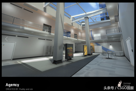 「CSGO九头蛇大行动」详细介绍与玩法知识解读 萌新快学学吧