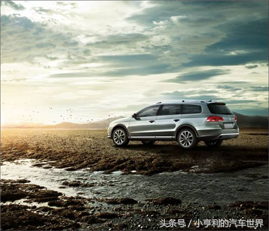 想凸显性格？必定这种车而不是SUV！