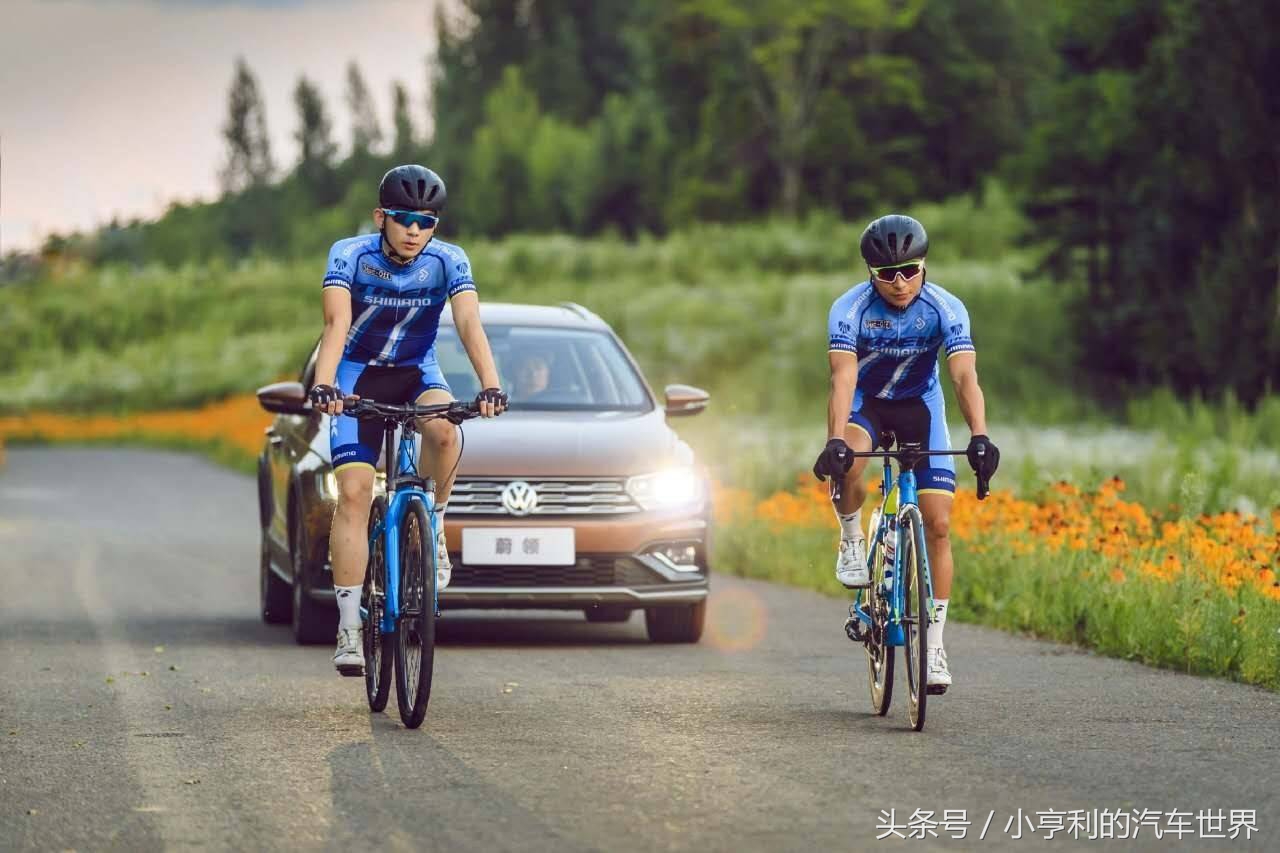 想凸显性格？必定这种车而不是SUV！