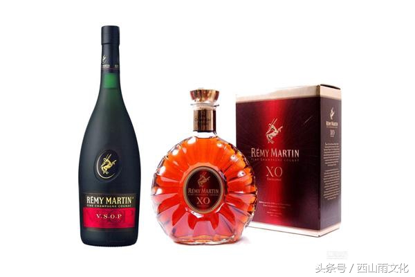 世界十大顶级洋酒品牌，值得收藏
