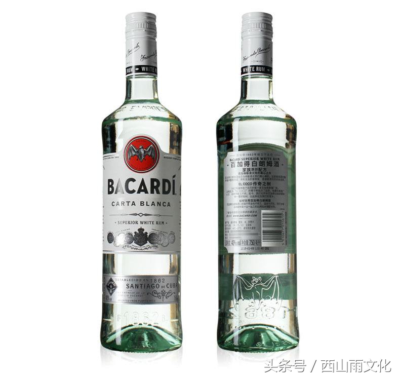世界十大顶级洋酒品牌，值得收藏