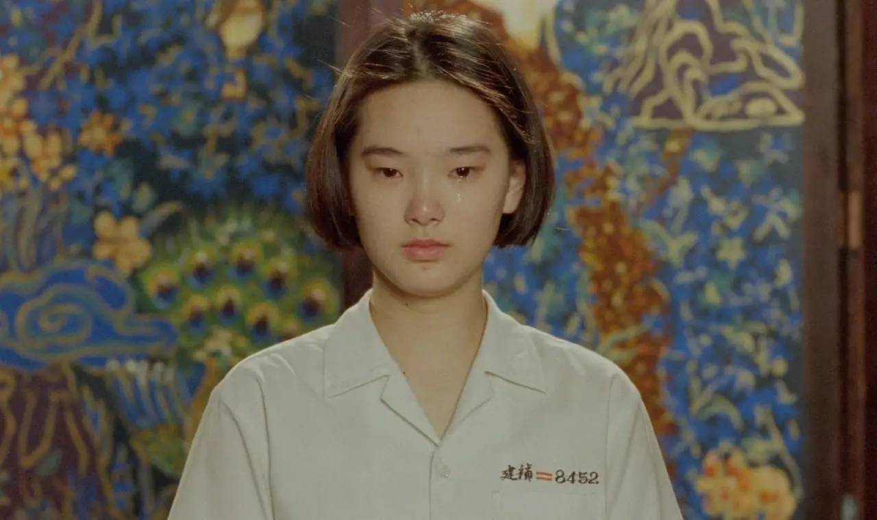 年轻时的恋人，是彼此认识世界的途径｜牯岭街少年杀人事件