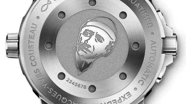 潜水表买了不会玩？那就白买了