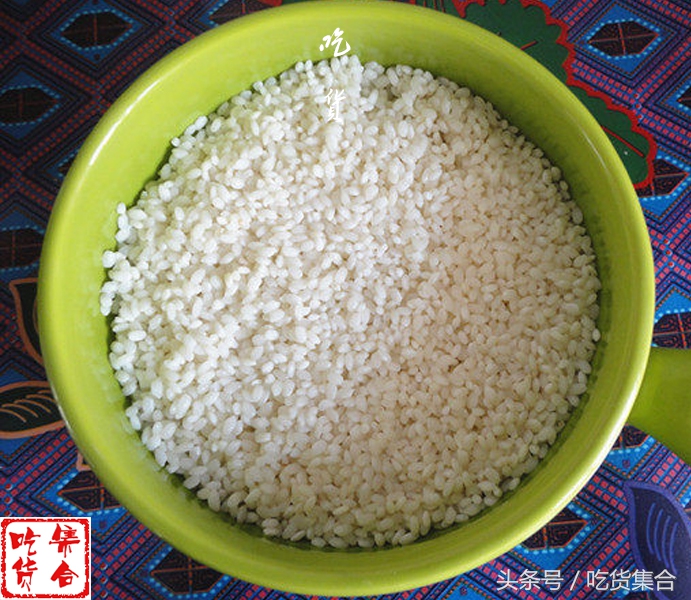 海南椰子飯的做法,海南椰子飯的做法家常