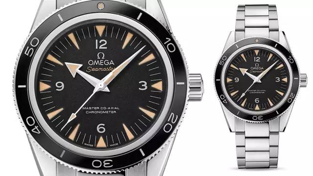 潜水表买了不会玩？那就白买了