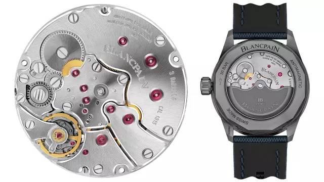 潜水表买了不会玩？那就白买了