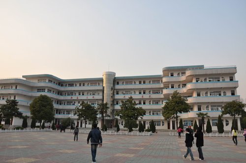 母校情怀-你不曾了解的马鞍山石桥中学