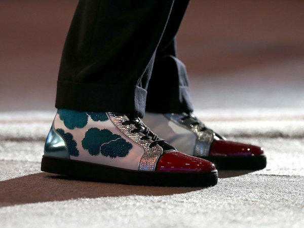 24位硅谷CEO穿的运动鞋原来是这些牌子！