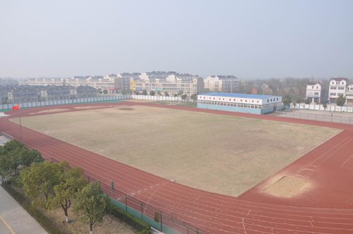 母校情怀-你不曾了解的马鞍山石桥中学