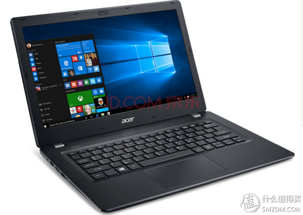 Acer 宏碁 TMP238商务本 全国首测 拆解升级&深度横向评测