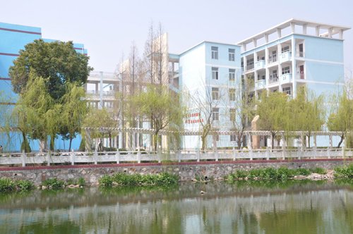 母校情怀-你不曾了解的马鞍山石桥中学