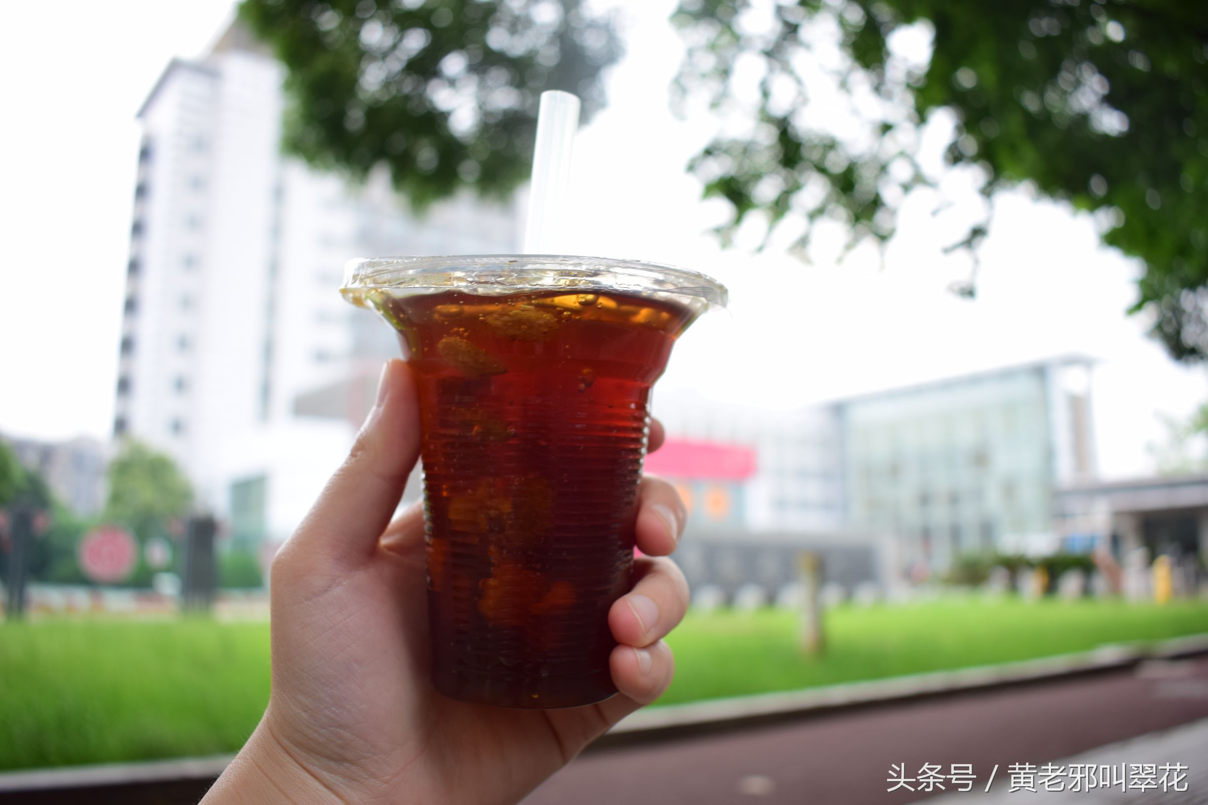 来文理学院后街觅食，这几样好吃的你一定不要错过了