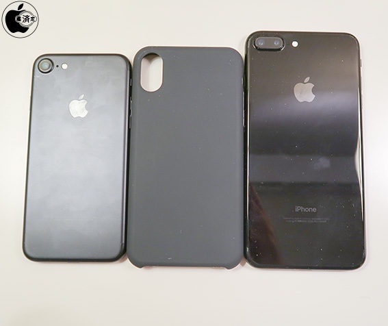 苹果8尺寸长宽多少厘米尺寸(iPhone8详细参数配置一览)
