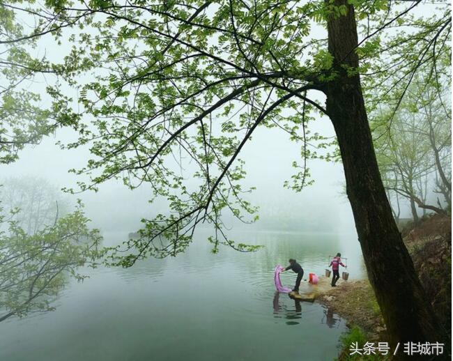 沉醉不知归路，醉美浏阳河，上篇