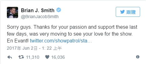 第二季成为歌手：美国戏剧“超级猎人”宣布取消！